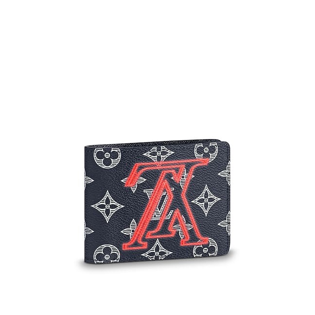 Louis Vuitton Multiple Wallet M62891