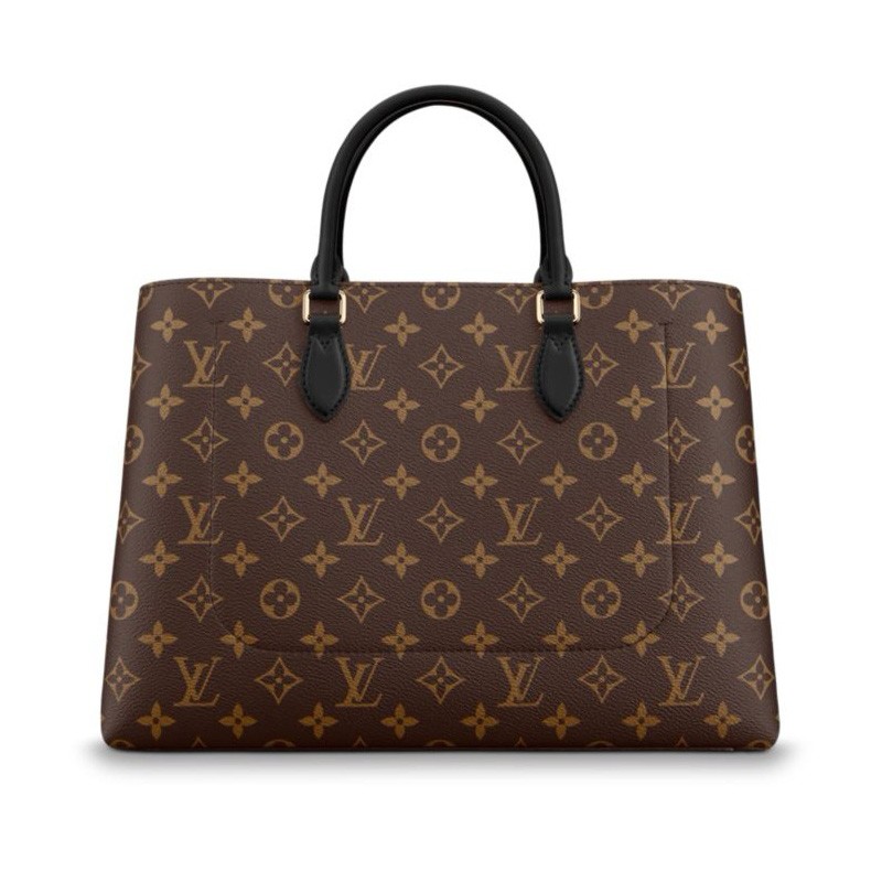 Louis Vuitton Flower Tote M43550