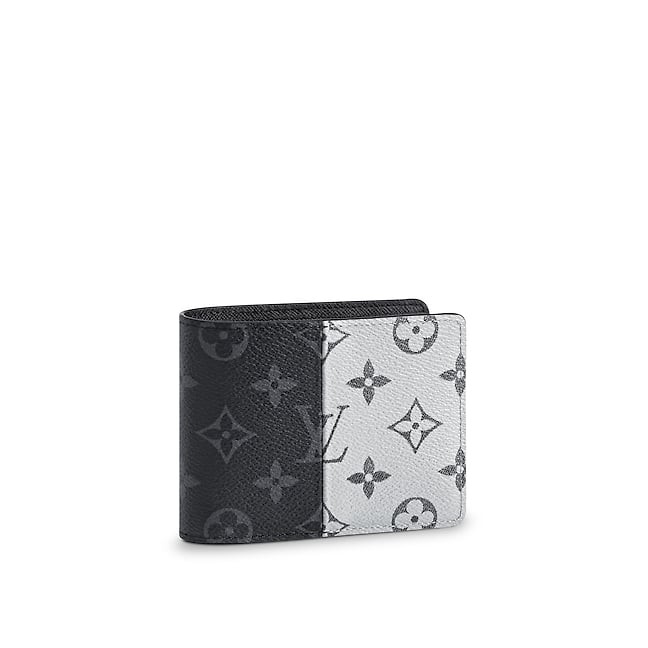 Louis Vuitton Multiple Wallet M63025