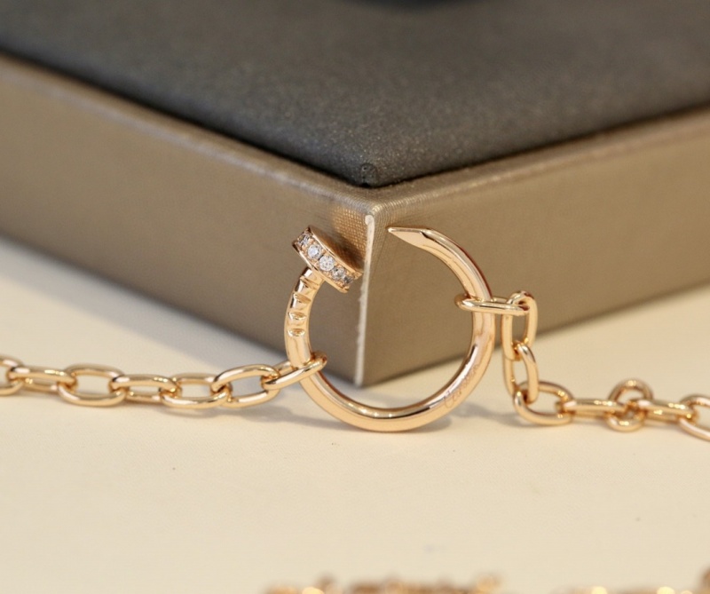 Cartier Juste un Clou Necklace
