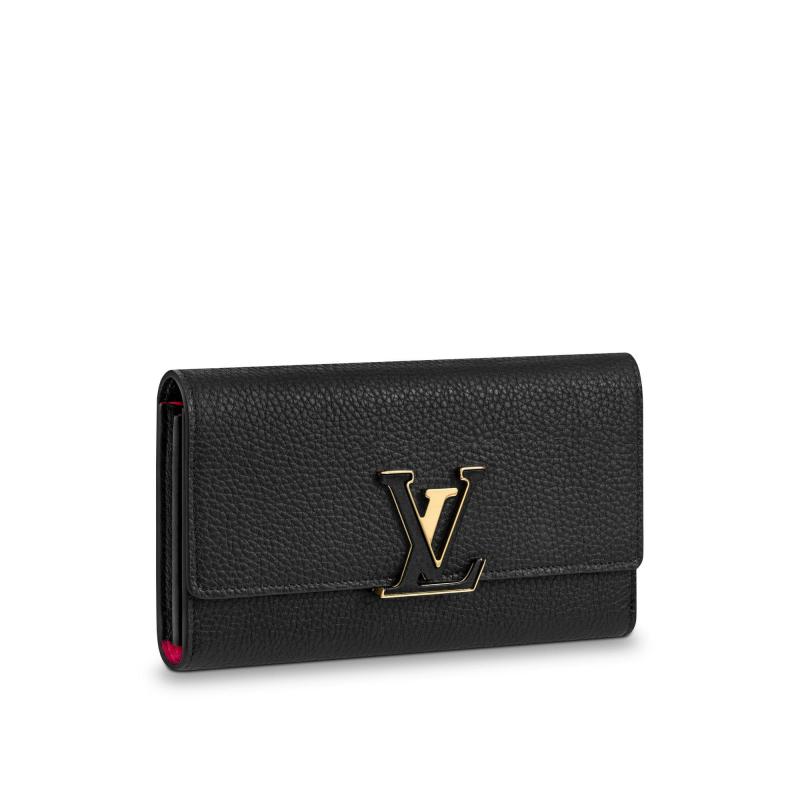 Louis Vuitton Capucines Wallet M61248